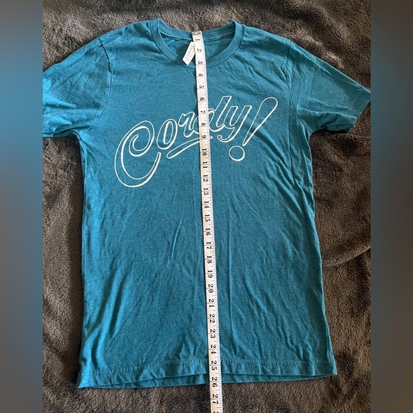 Cordy! Buffering the Vampire Slayer Patreon exclusive tee - Picture 2 of 5